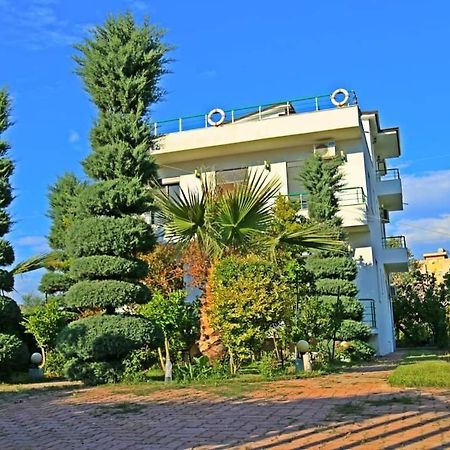 A-Vila Golem  Ngoại thất bức ảnh