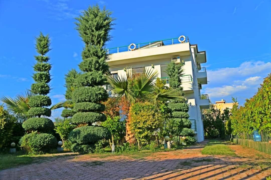 A-Vila Golem  Ngoại thất bức ảnh