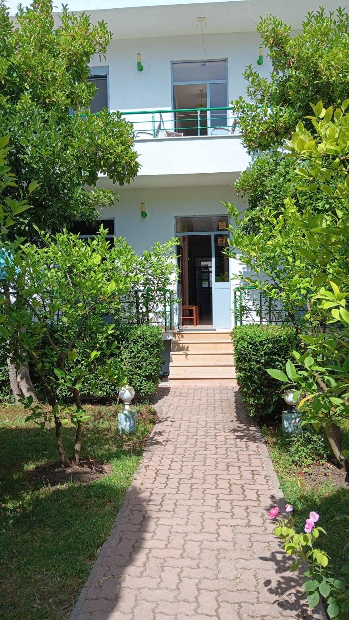 A-Vila Golem  Ngoại thất bức ảnh