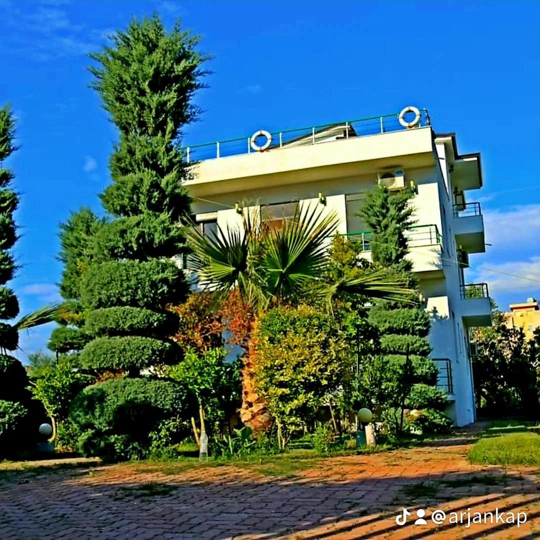 A-Vila Golem  Ngoại thất bức ảnh