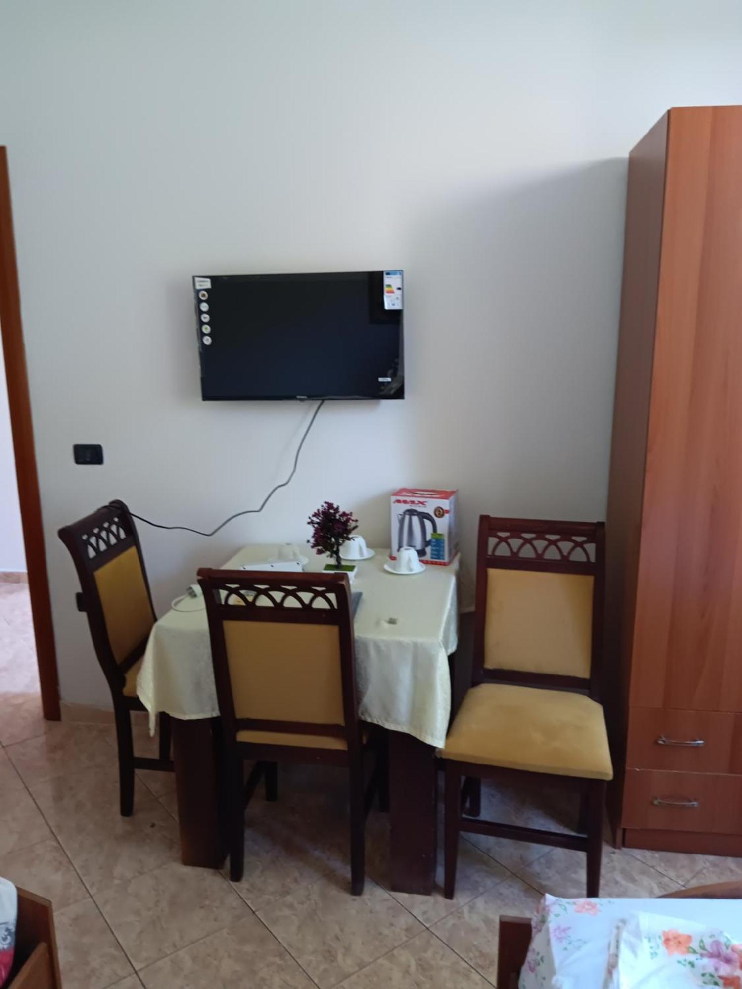 A-Vila Golem  Ngoại thất bức ảnh