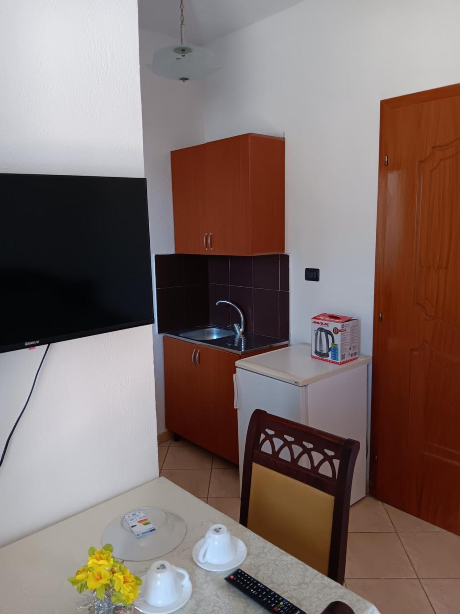 A-Vila Golem  Ngoại thất bức ảnh