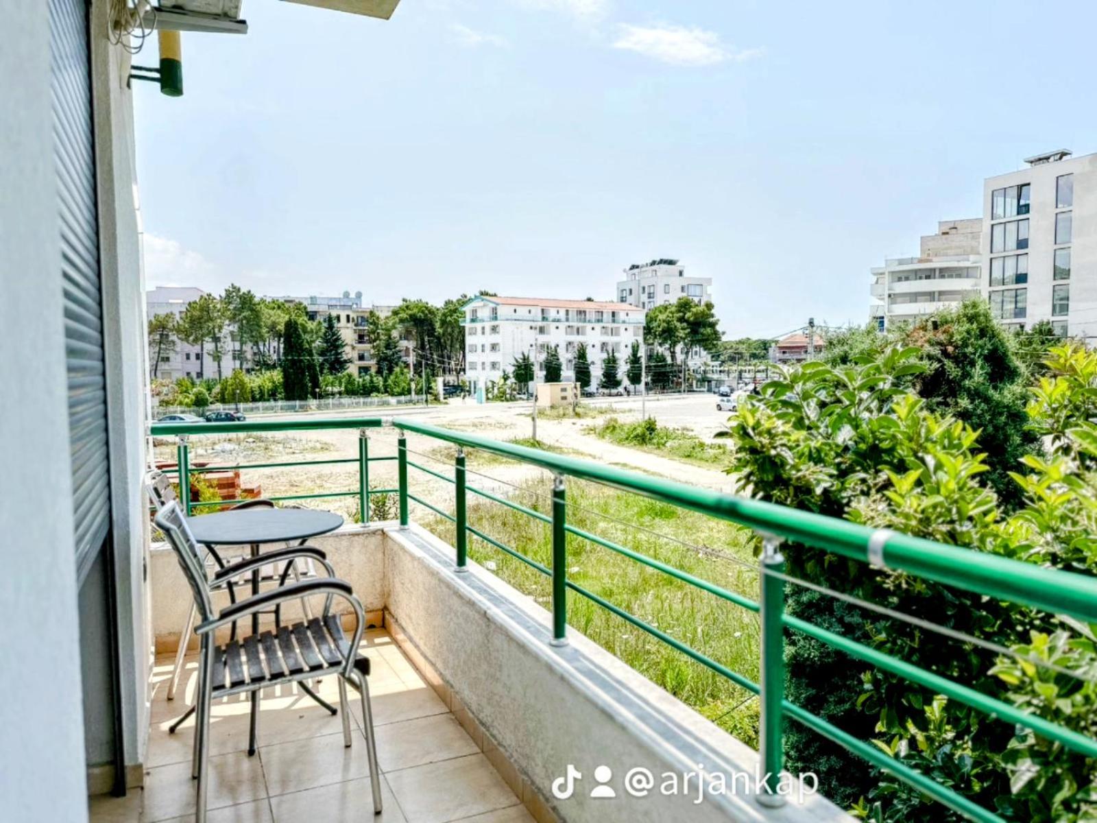 A-Vila Golem  Ngoại thất bức ảnh