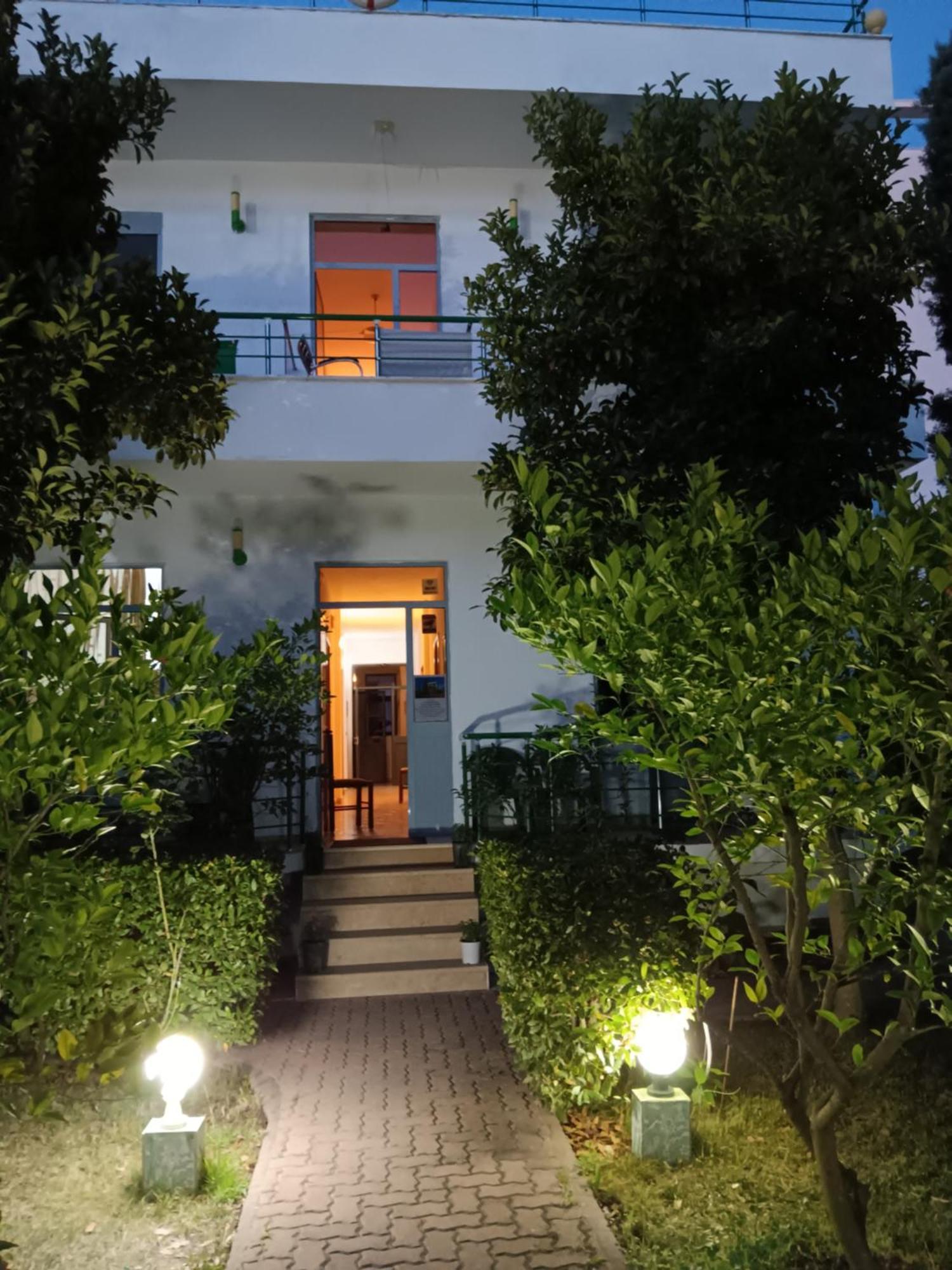 A-Vila Golem  Ngoại thất bức ảnh